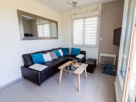 Location maison à Plougonvelin, Charmantes Haus mit privatem Jacuzzi in der Bret