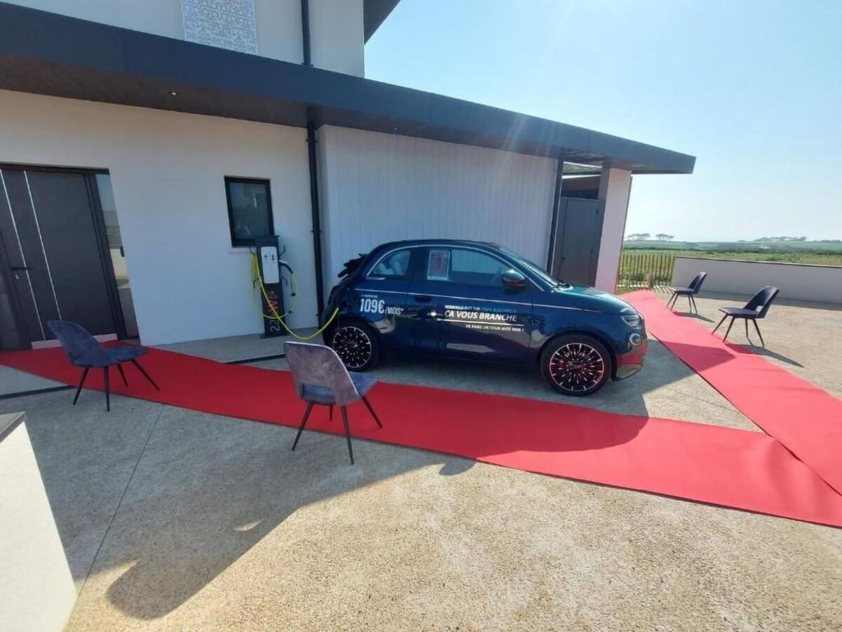 Maison vue mer avec spa privatif à Plougonvelin - Photo 6