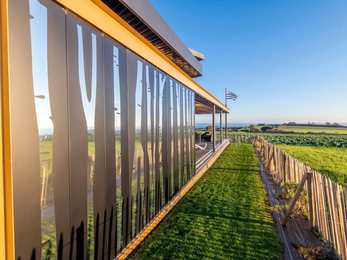 Maison vue mer avec spa privatif à Plougonvelin - Photo 7