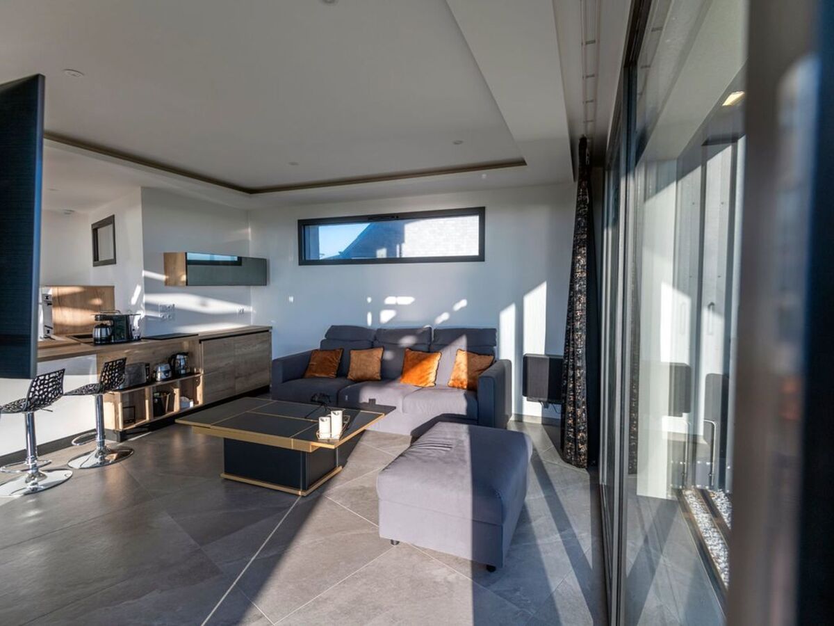 Maison vue mer avec spa privatif à Plougonvelin - Photo 18