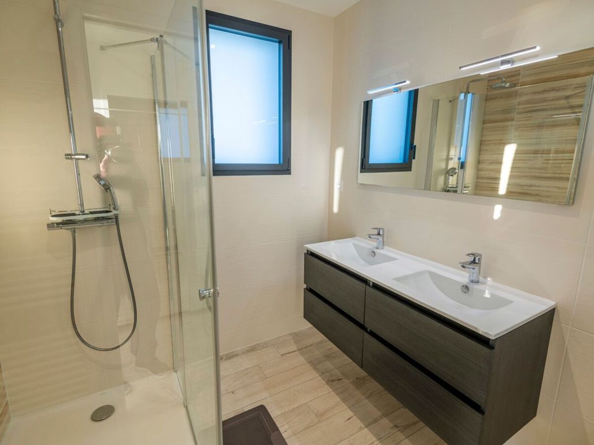 Maison vue mer avec spa privatif à Plougonvelin - Photo 20
