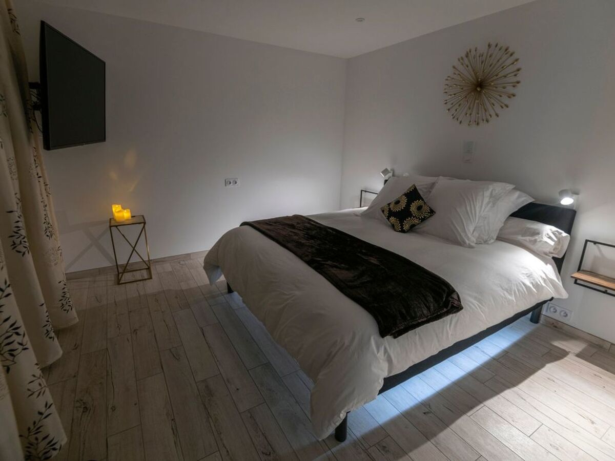 Maison vue mer avec spa privatif à Plougonvelin - Photo 21