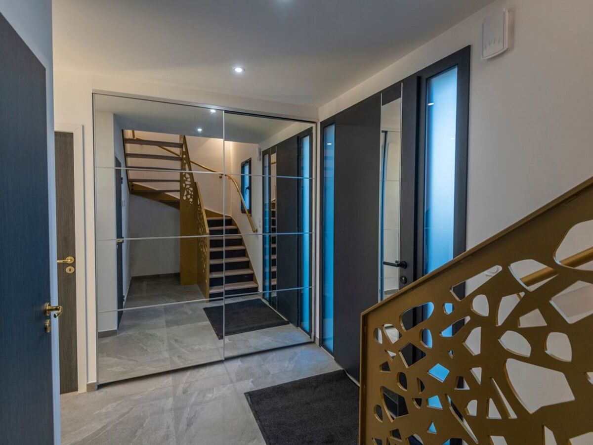 Maison vue mer avec spa privatif à Plougonvelin - Photo 22
