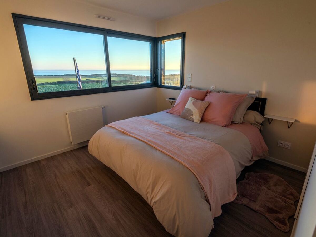 Maison vue mer avec spa privatif à Plougonvelin - Photo 26