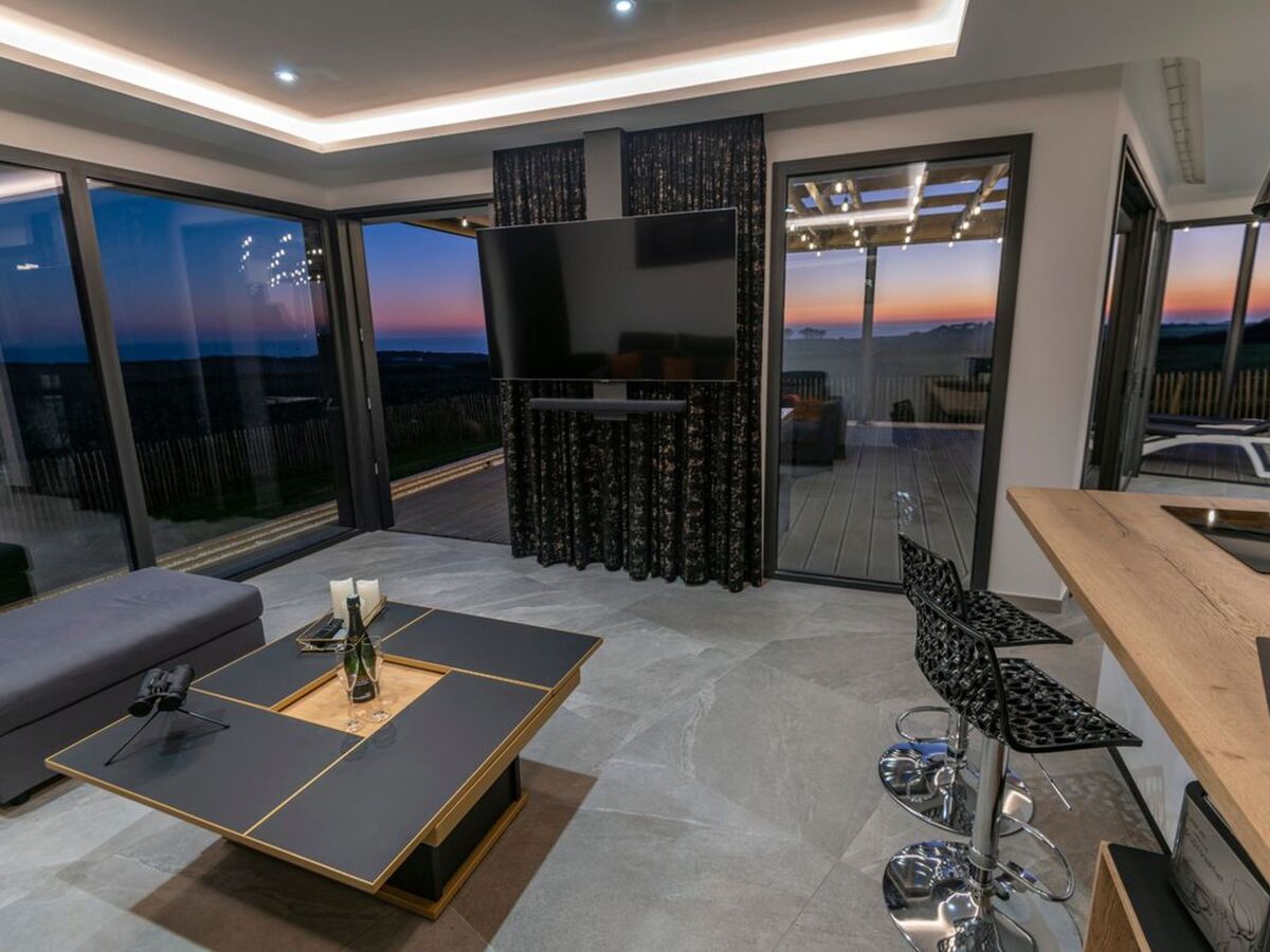 Maison vue mer avec spa privatif à Plougonvelin - Photo 37
