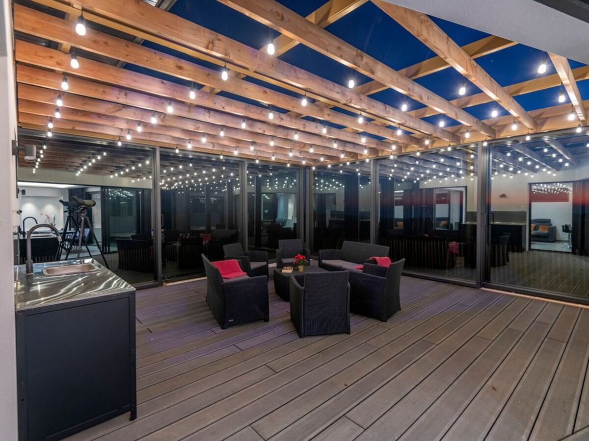 Maison vue mer avec spa privatif à Plougonvelin - Photo 38