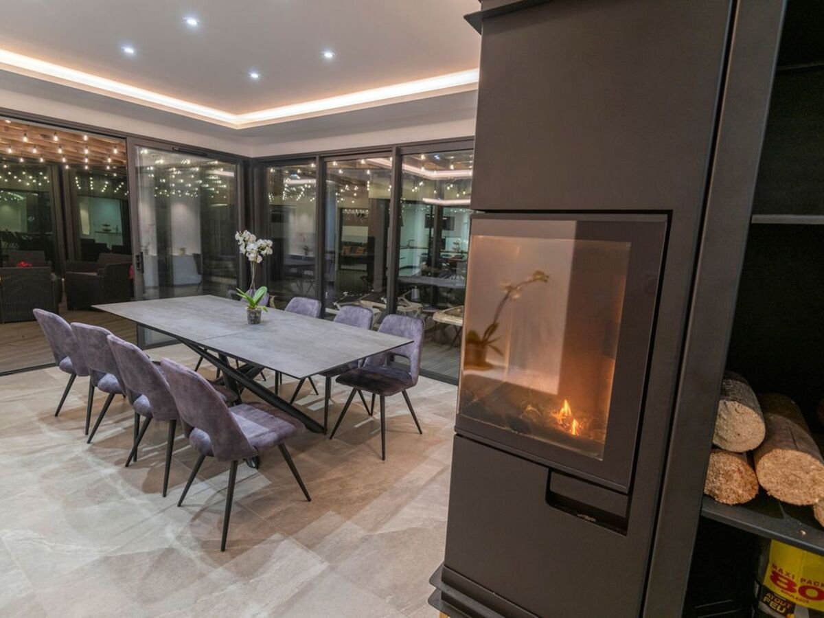 Maison vue mer avec spa privatif à Plougonvelin - Photo 39