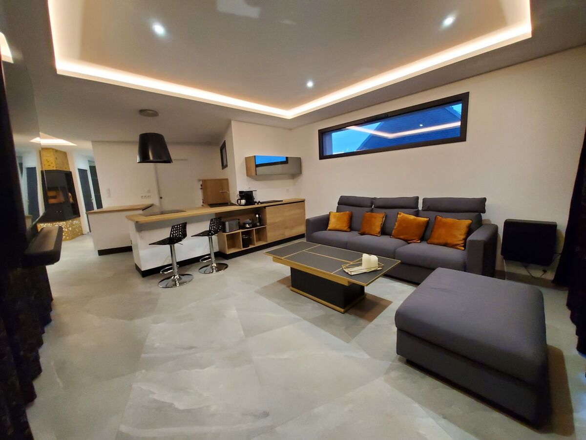 Maison vue mer avec spa privatif à Plougonvelin - Photo 41
