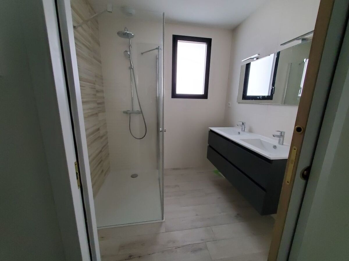 Maison vue mer avec spa privatif à Plougonvelin - Photo 45
