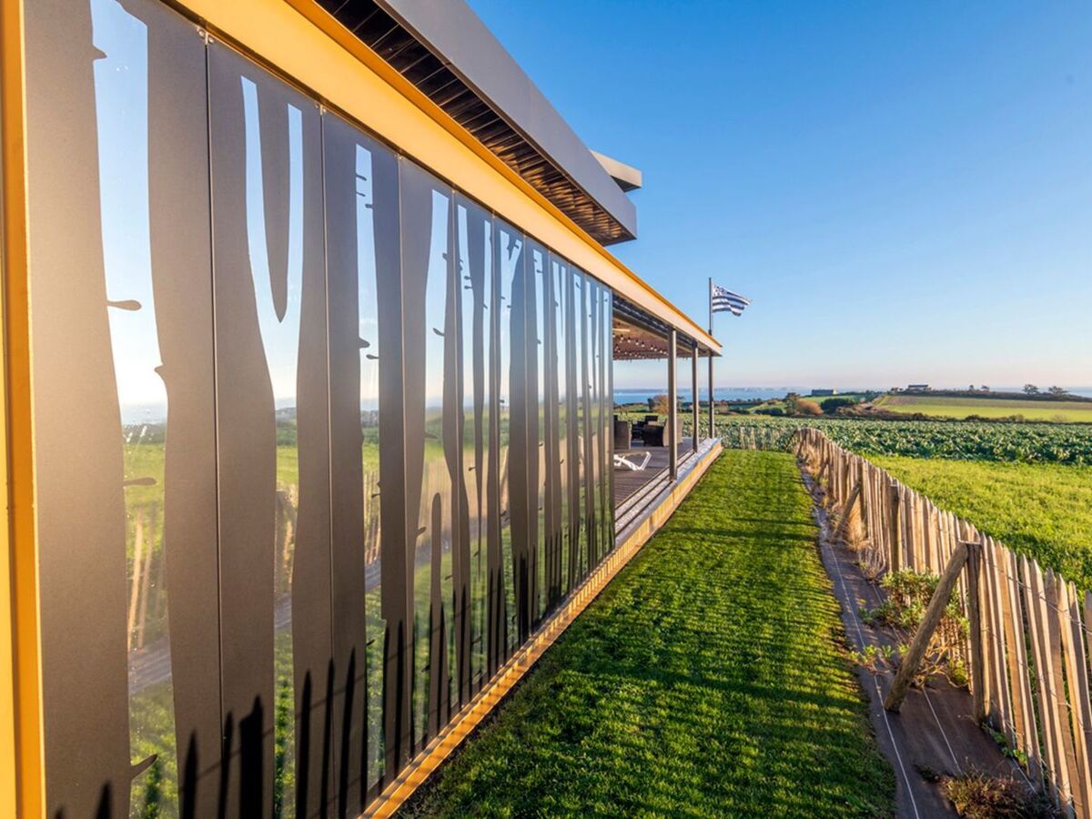 Maison vue mer avec spa privatif à Plougonvelin - Photo 46