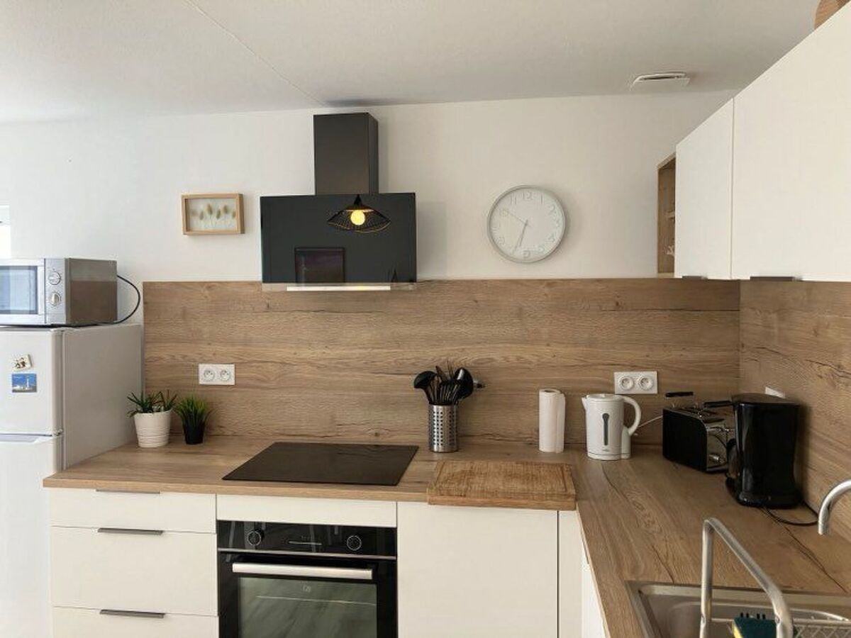 Maison plein pied 6 pers. avec jardin 1500 m² à Landunvez - Photo 25