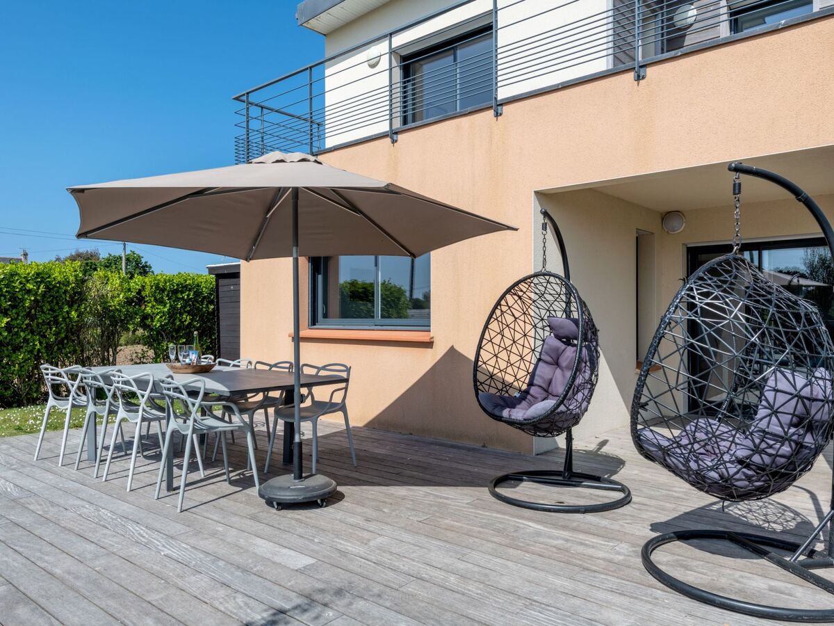 Villa Ti Laouen - 12 pers, piscine et spa à Plouguerneau - Photo 6