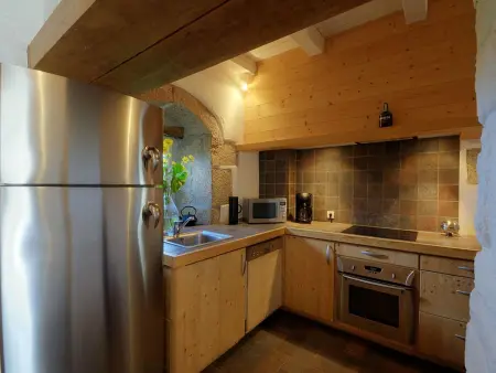 Idyllischer Landsitz mit Meerblick, Maison 8 personnes à Plouguerneau - Photo 2