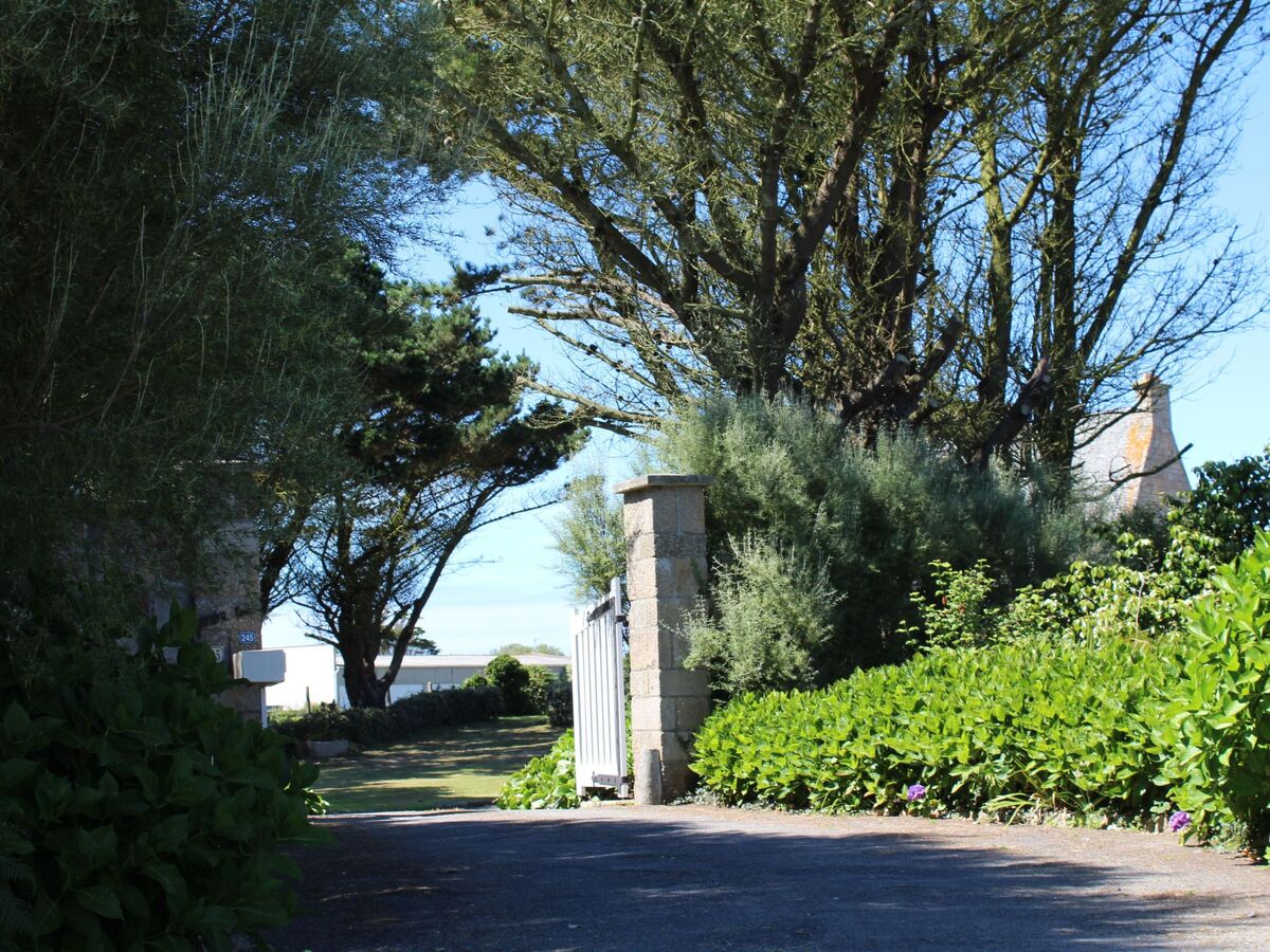 Men Toul, maison 12 pers. face au phare de l'Île Vierge - Photo 5