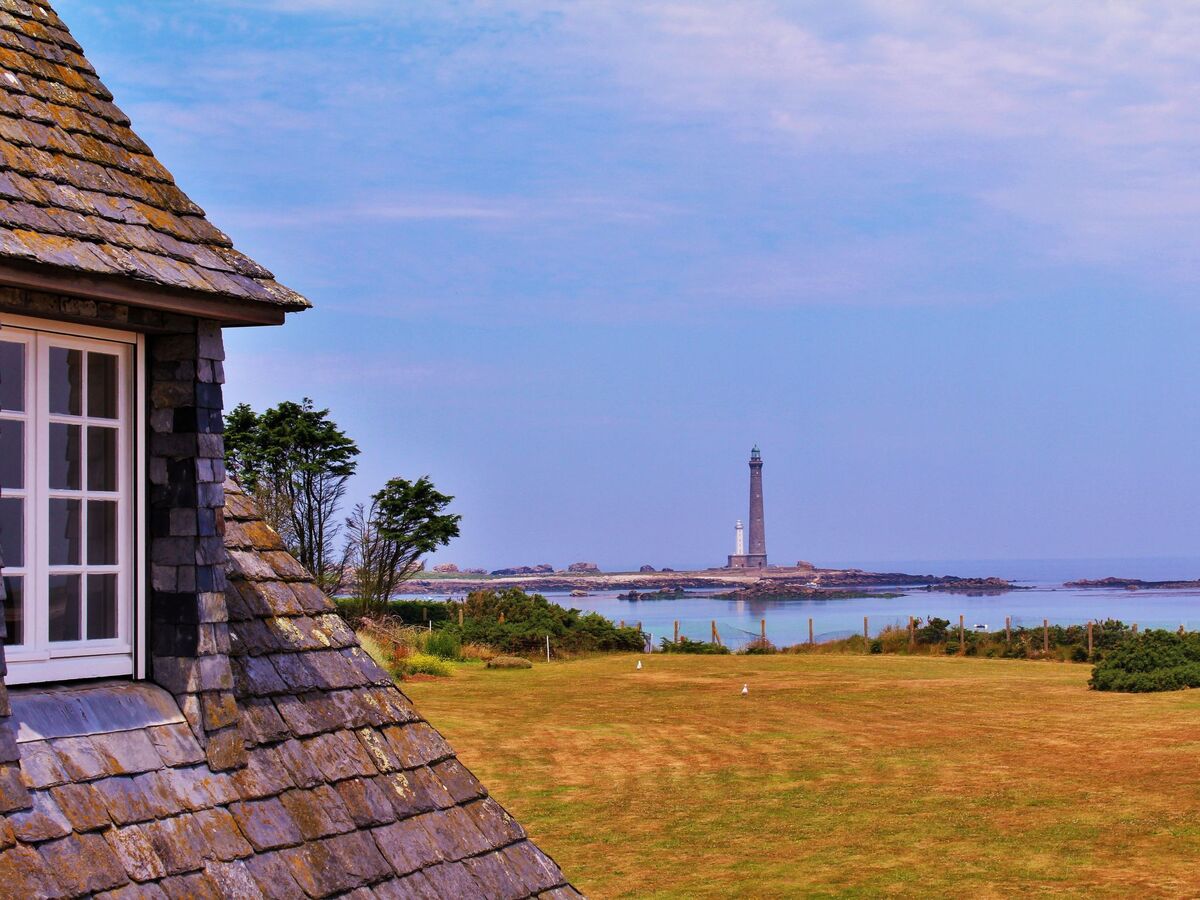 Men Toul, maison 12 pers. face au phare de l'Île Vierge - Photo 7