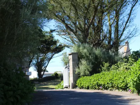 Men Toul Lilia, Maison 12 personnes à Plouguerneau - Photo 4