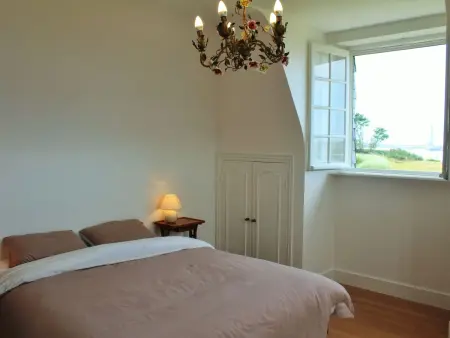 Men Toul Lilia, Maison 12 personnes à Plouguerneau - Photo 27