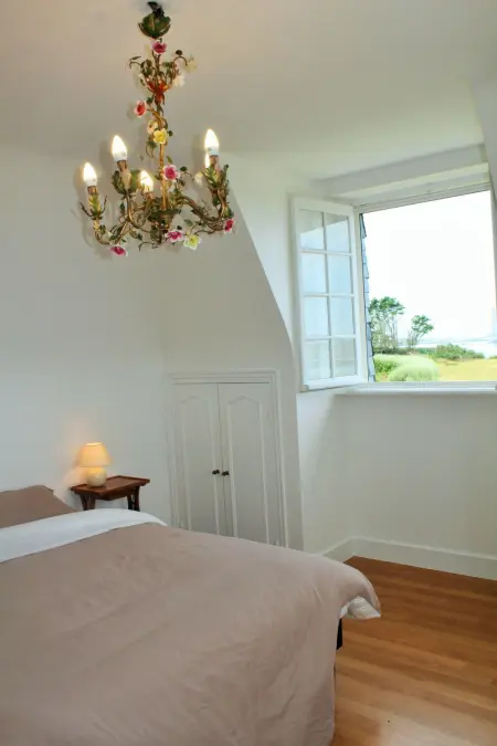 Men Toul Lilia, Maison 12 personnes à Plouguerneau - Photo 28