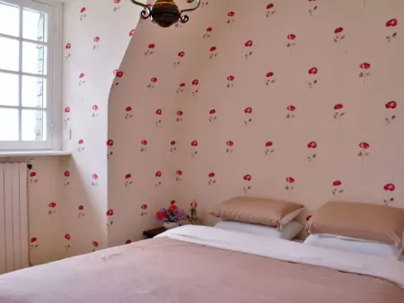 Men Toul Lilia, Maison 12 personnes à Plouguerneau - Photo 32