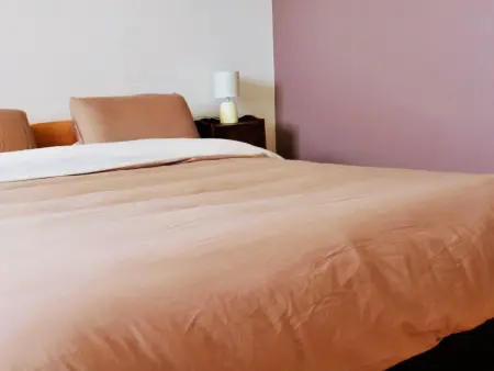 Men Toul Lilia, Maison 12 personnes à Plouguerneau - Photo 35