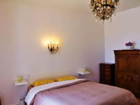 Men Toul Lilia, Maison 12 personnes à Plouguerneau - Photo 37