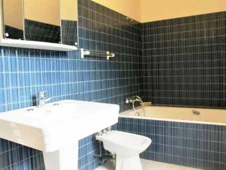 Men Toul Lilia, Maison 12 personnes à Plouguerneau - Photo 40