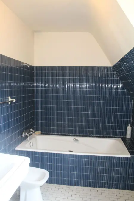 Men Toul Lilia, Maison 12 personnes à Plouguerneau - Photo 41