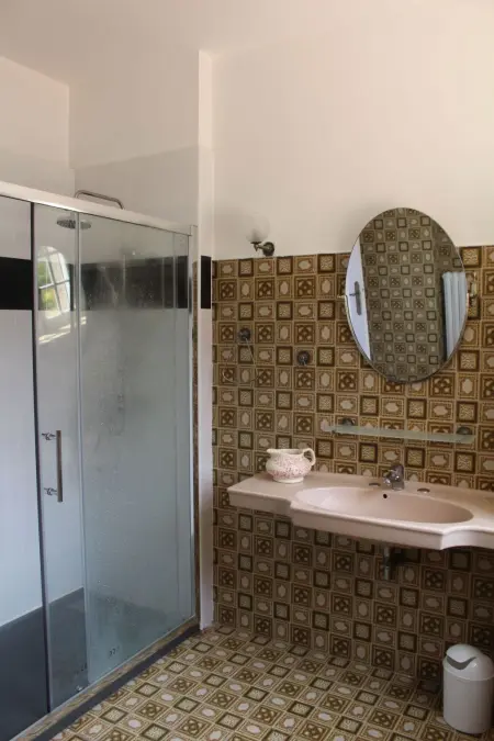 Men Toul Lilia, Maison 12 personnes à Plouguerneau - Photo 42
