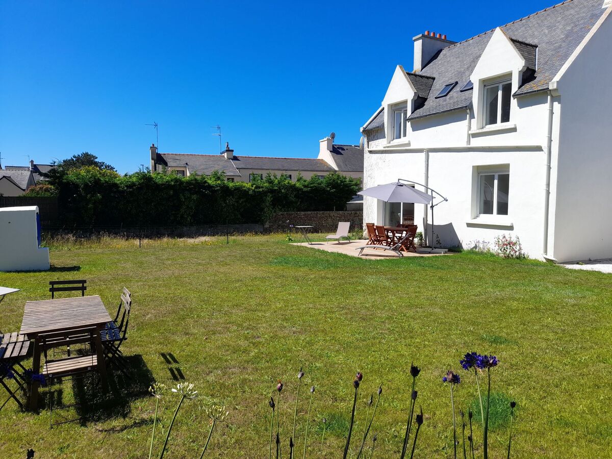 Maison 120m² à Plouguerneau, port et plage à 200m - Photo 2