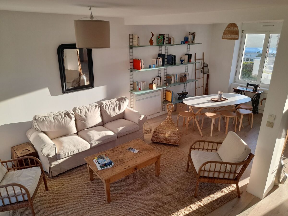 Maison 120m² à Plouguerneau, port et plage à 200m - Photo 5