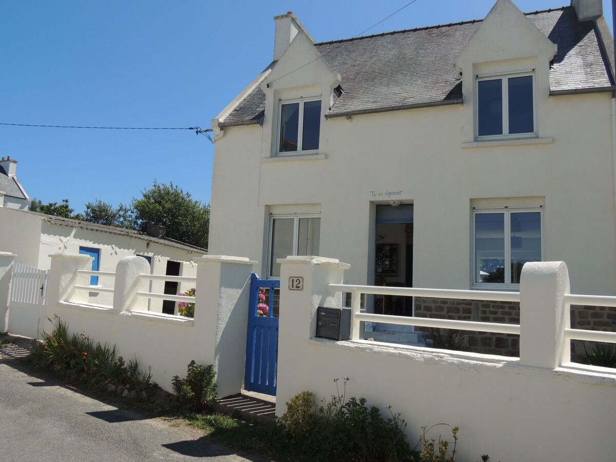 Maison 120m² à Plouguerneau, port et plage à 200m - Photo 8
