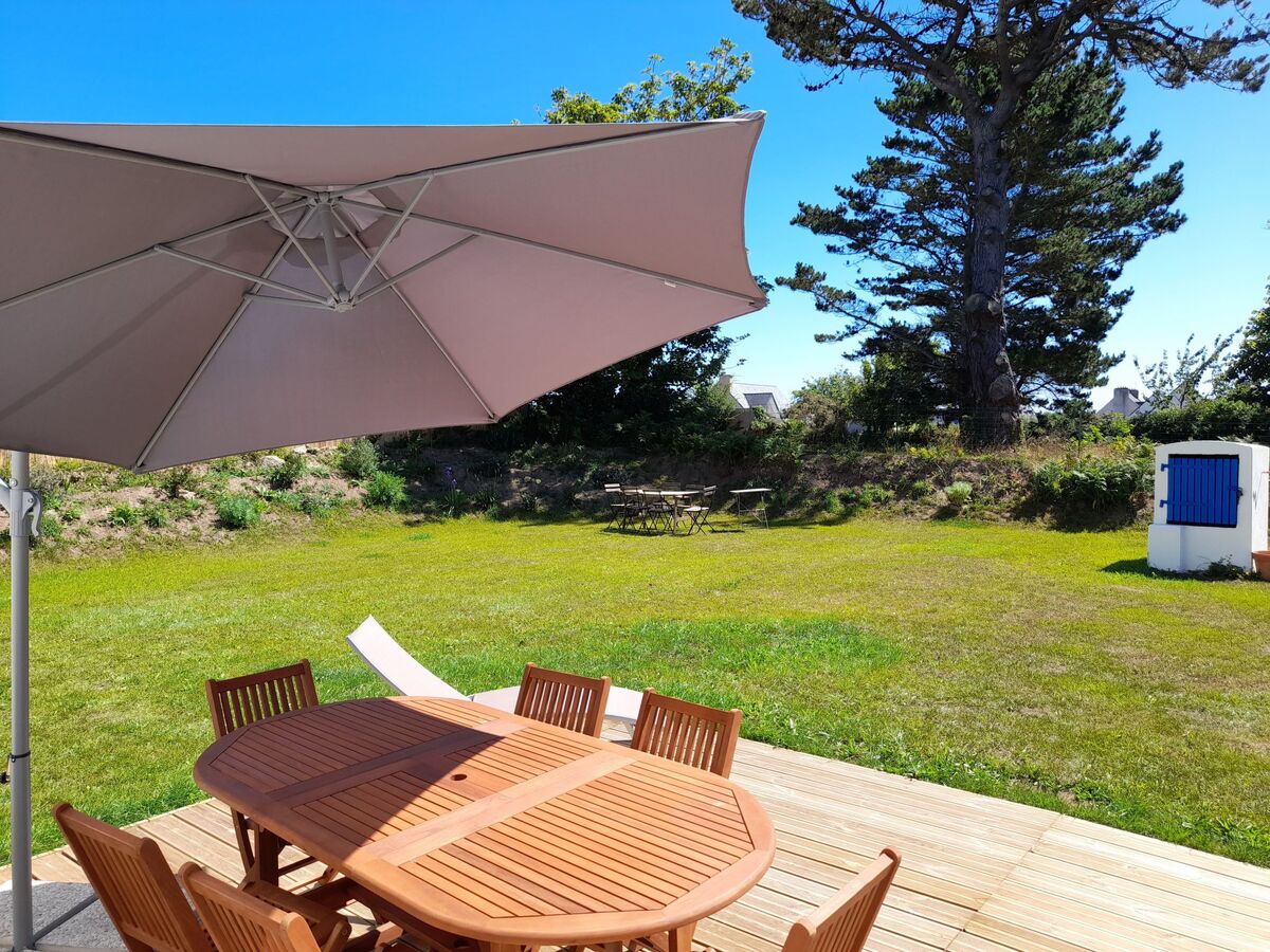 Maison 120m² à Plouguerneau, port et plage à 200m - Photo 9