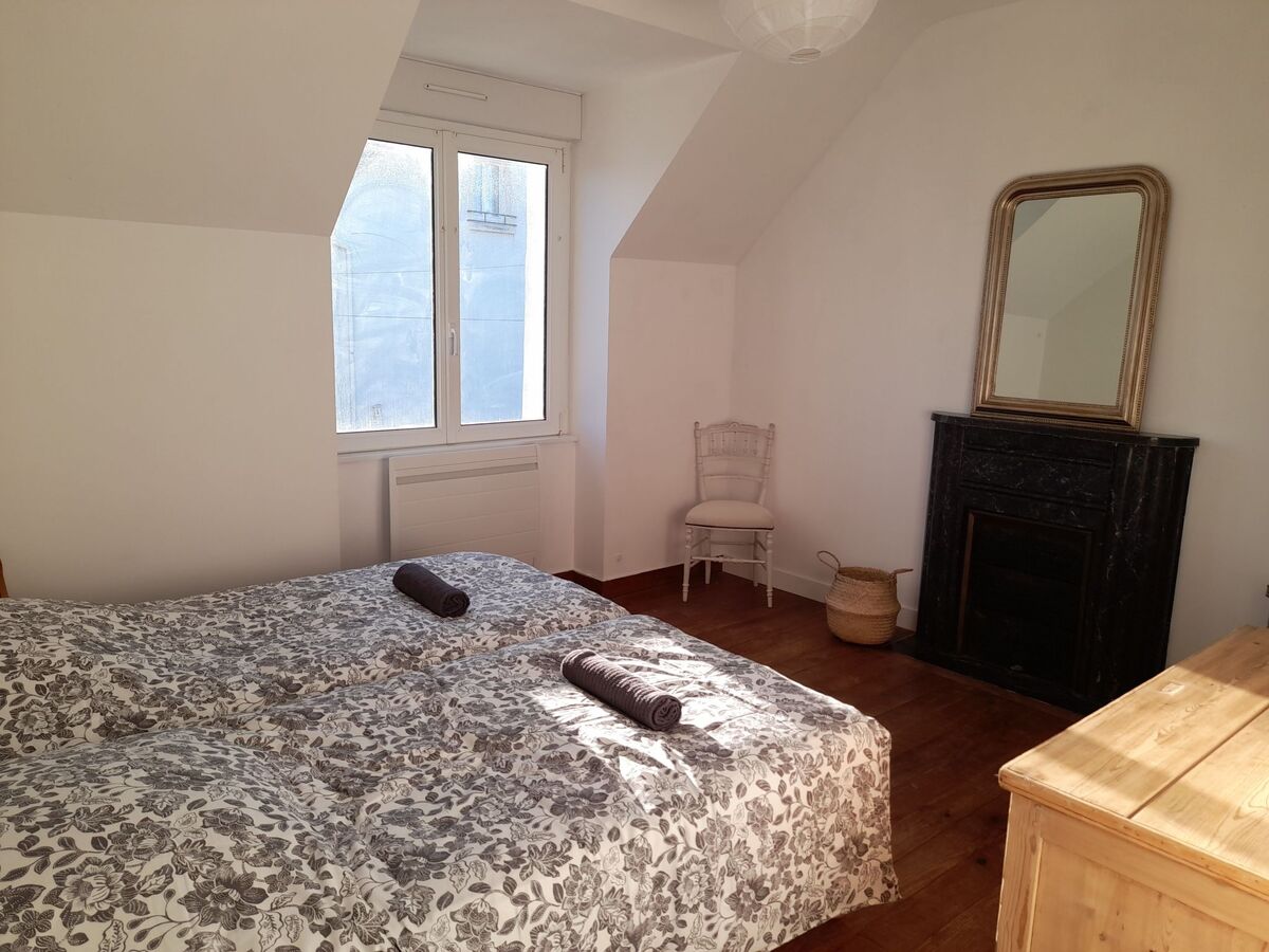 Maison 120m² à Plouguerneau, port et plage à 200m - Photo 10