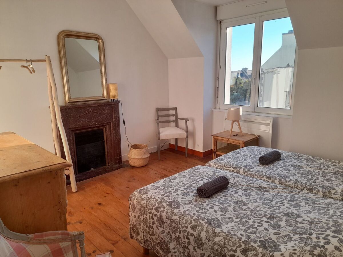 Maison 120m² à Plouguerneau, port et plage à 200m - Photo 11