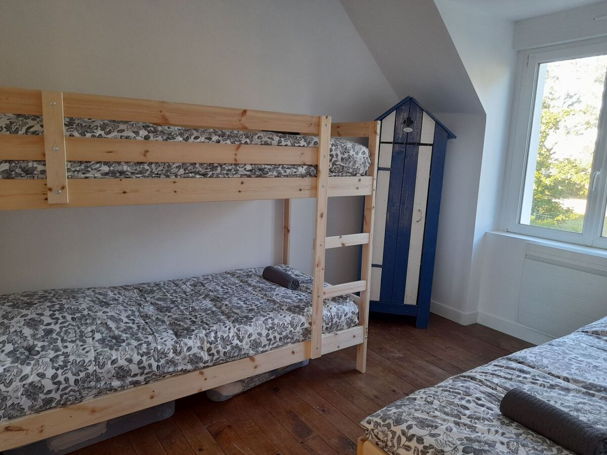 Maison 120m² à Plouguerneau, port et plage à 200m - Photo 13
