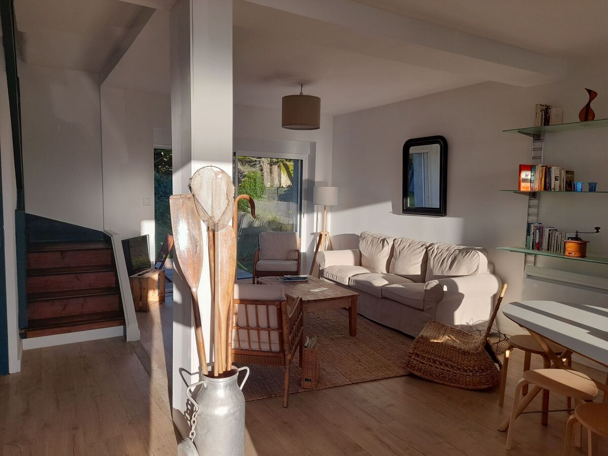 Maison 120m² à Plouguerneau, port et plage à 200m - Photo 15