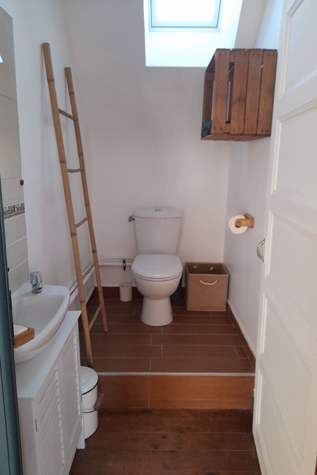 Maison 120m² à Plouguerneau, port et plage à 200m - Photo 17