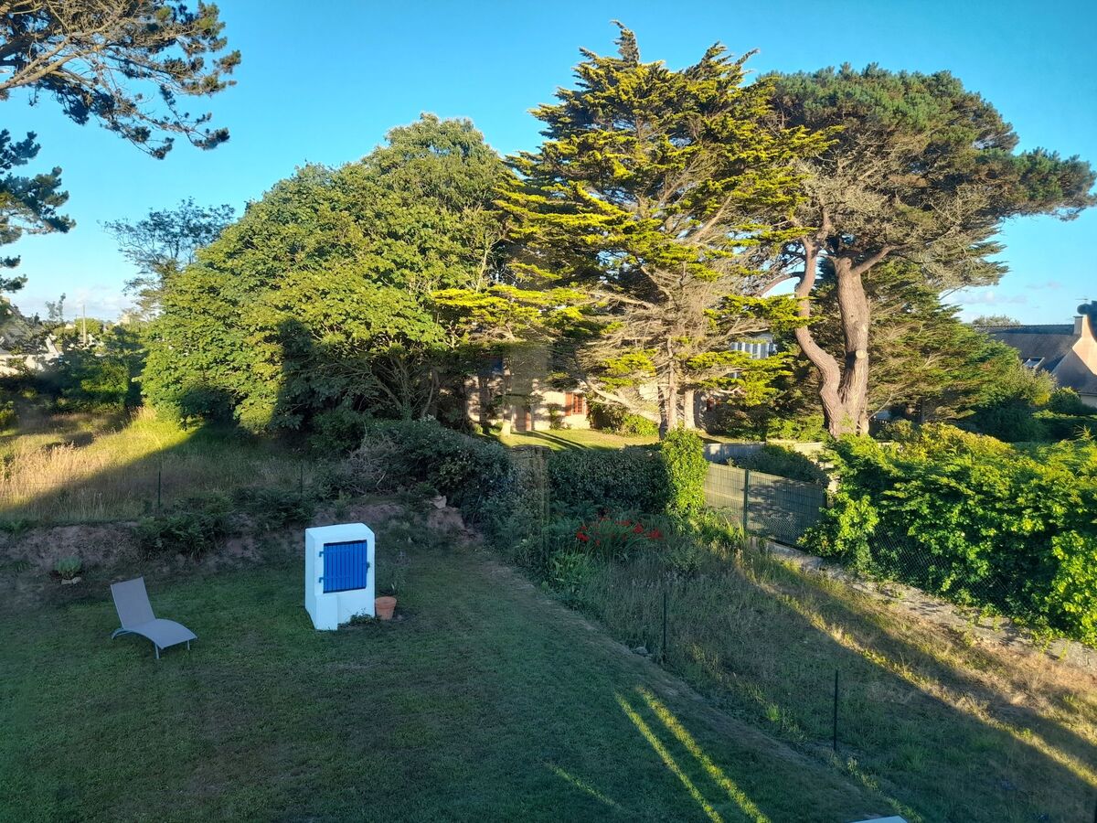 Maison 120m² à Plouguerneau, port et plage à 200m - Photo 18
