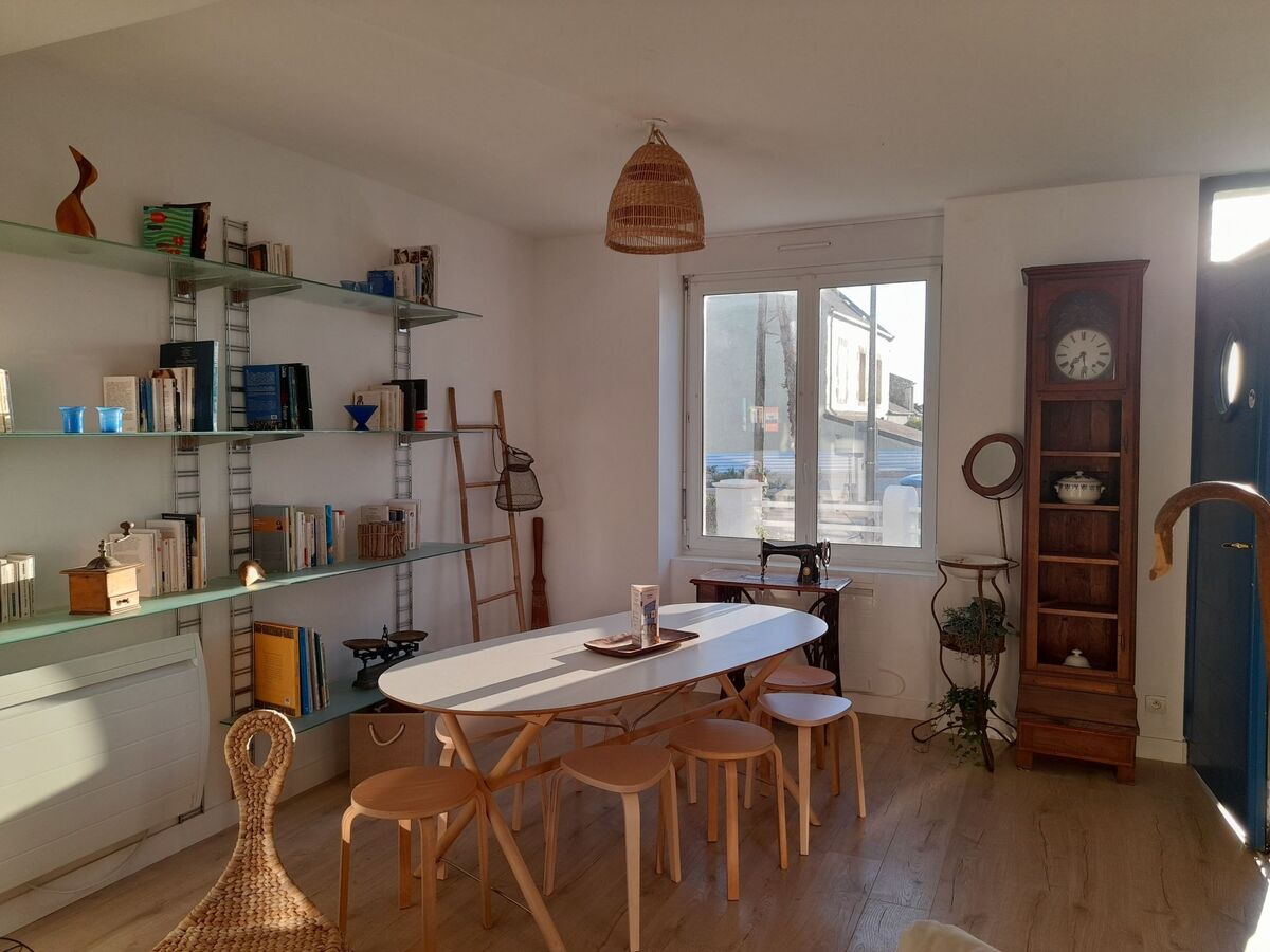 Maison 120m² à Plouguerneau, port et plage à 200m - Photo 20