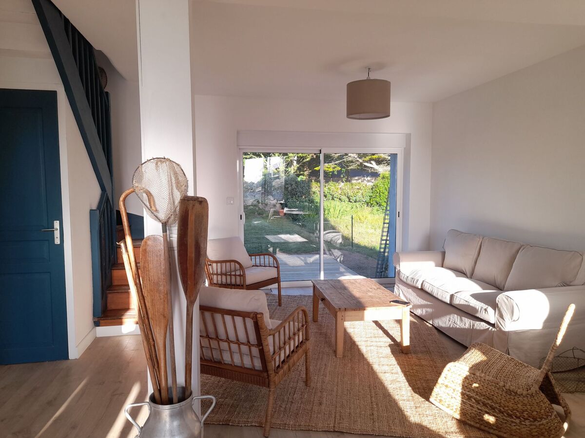 Maison 120m² à Plouguerneau, port et plage à 200m - Photo 21