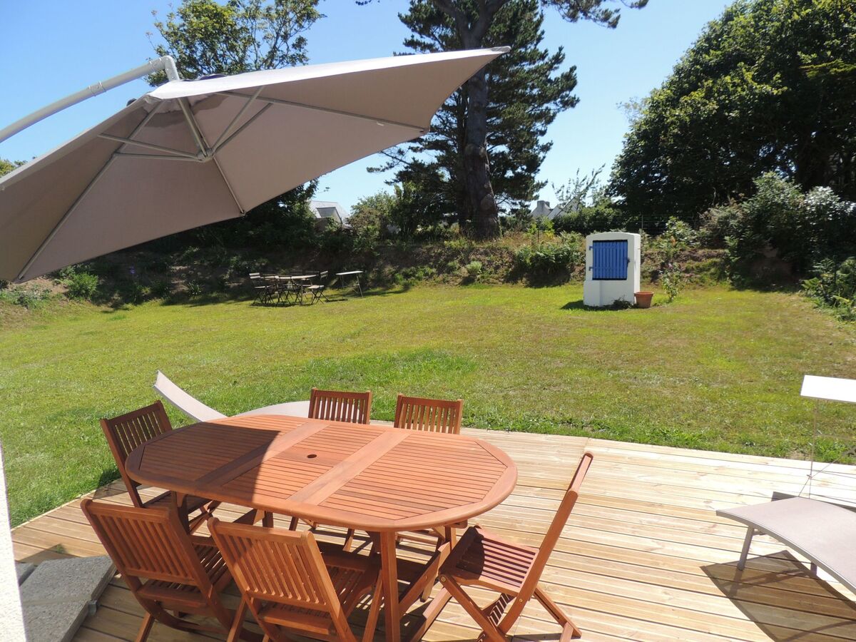 Maison 120m² à Plouguerneau, port et plage à 200m - Photo 23