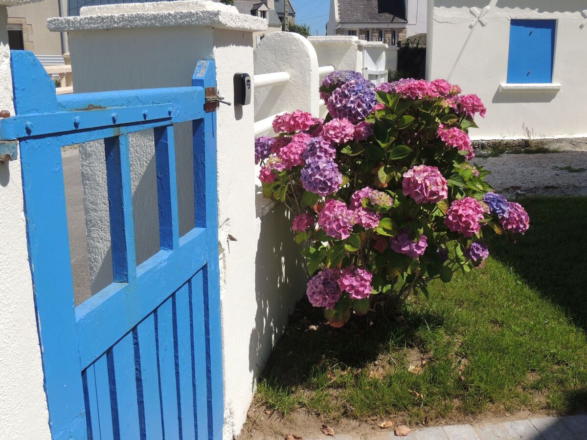 Maison 120m² à Plouguerneau, port et plage à 200m - Photo 24