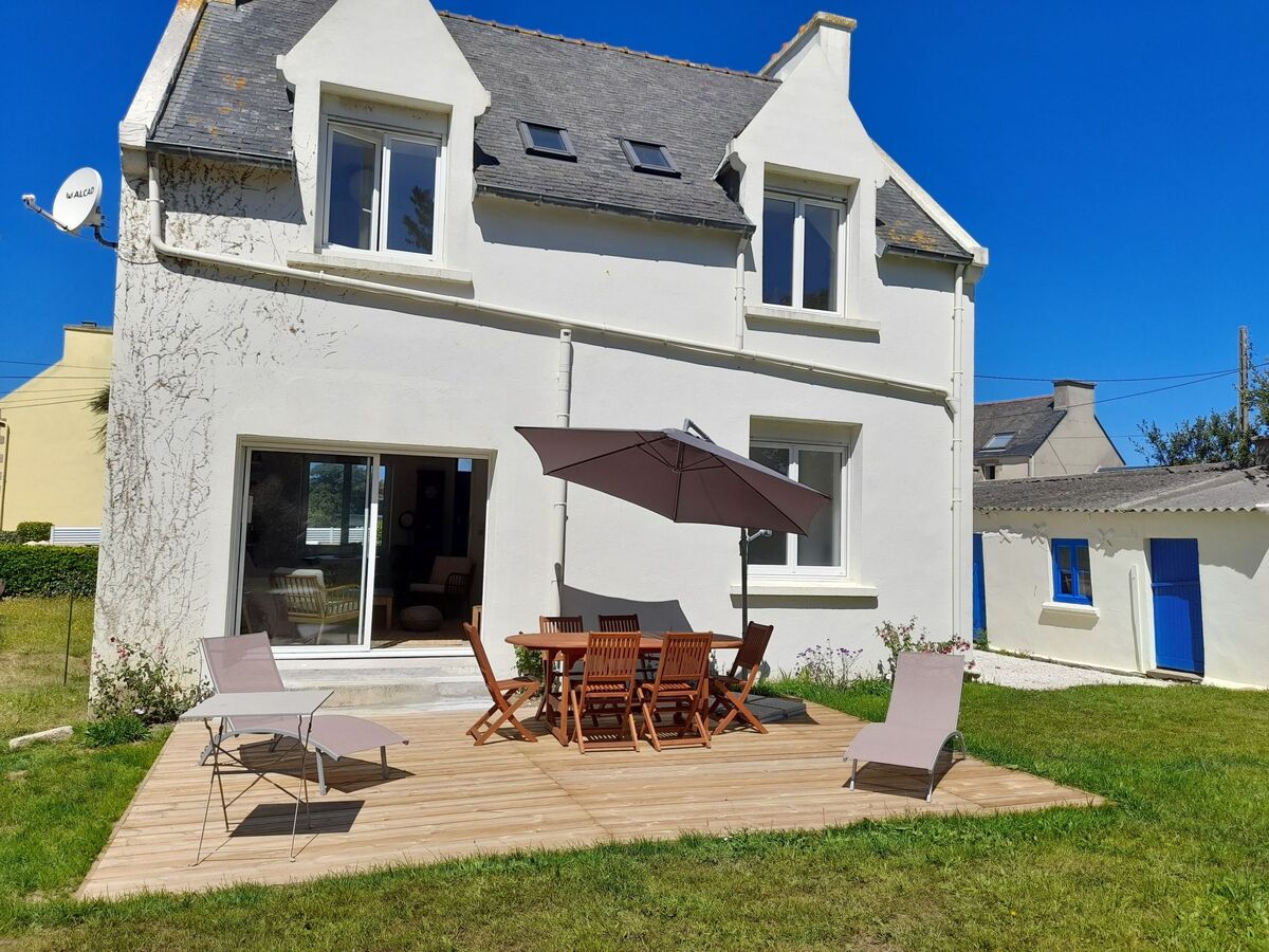 Maison 120m² à Plouguerneau, port et plage à 200m - Photo 27