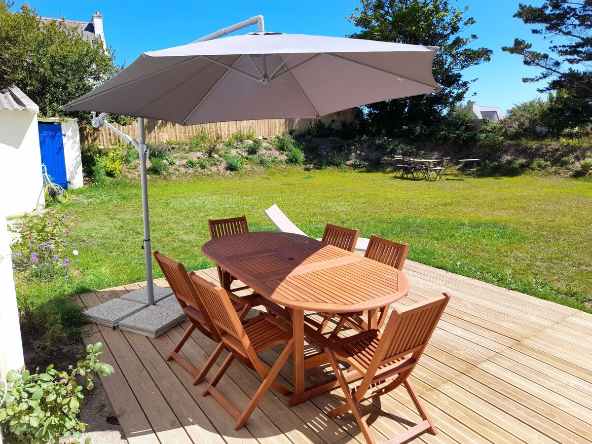Maison 120m² à Plouguerneau, port et plage à 200m - Photo 29