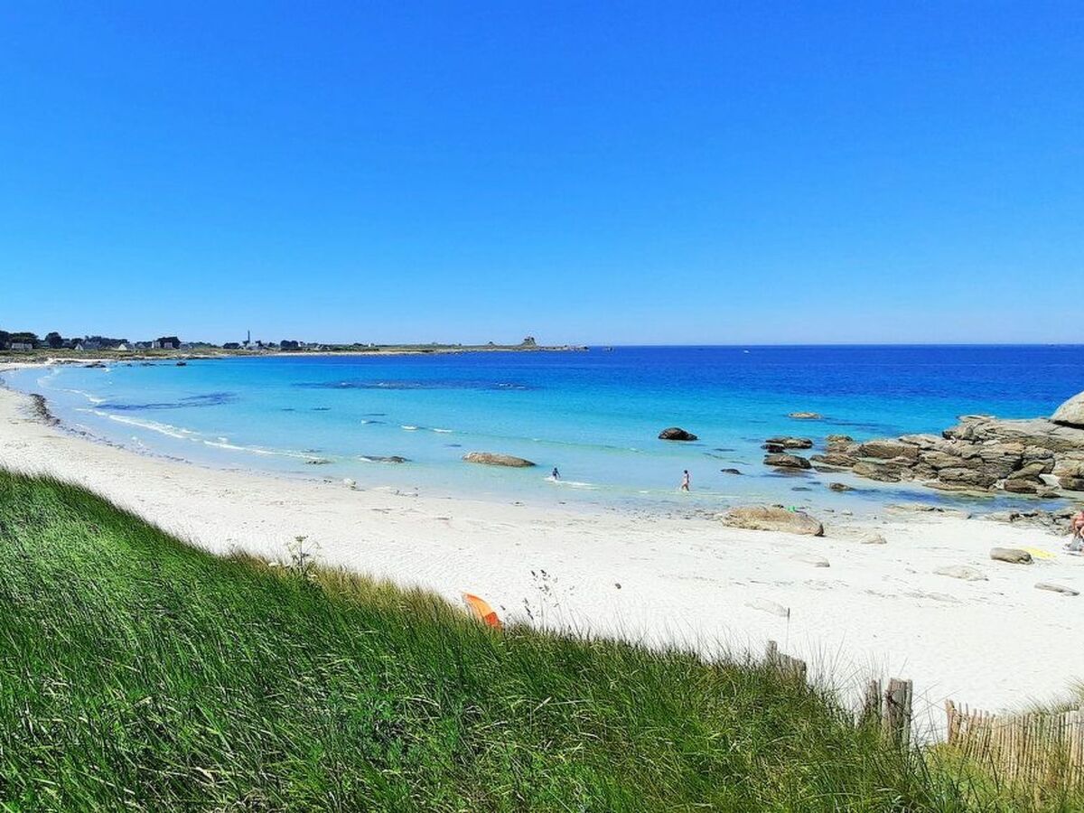 Maison 120m² à Plouguerneau, port et plage à 200m - Photo 31