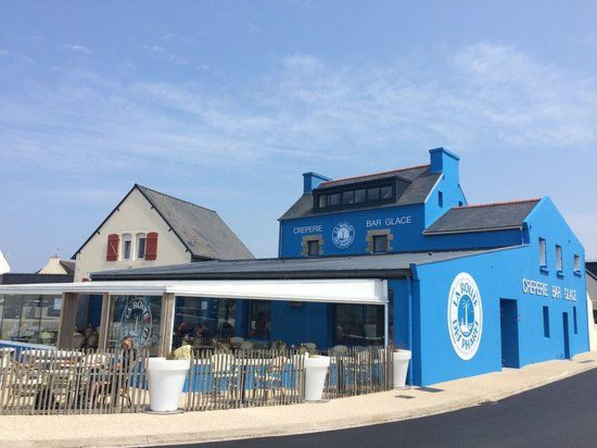 Maison 120m² à Plouguerneau, port et plage à 200m - Photo 32
