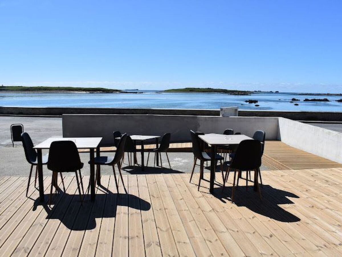 Maison 120m² à Plouguerneau, port et plage à 200m - Photo 33