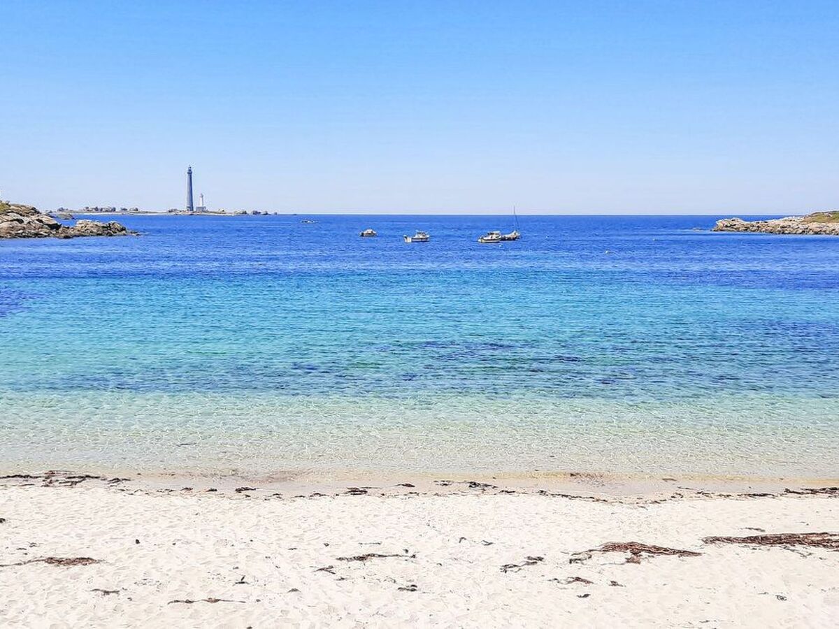 Maison 120m² à Plouguerneau, port et plage à 200m - Photo 37