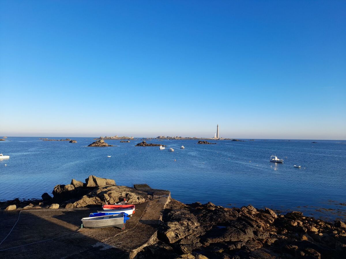 Maison 120m² à Plouguerneau, port et plage à 200m - Photo 40