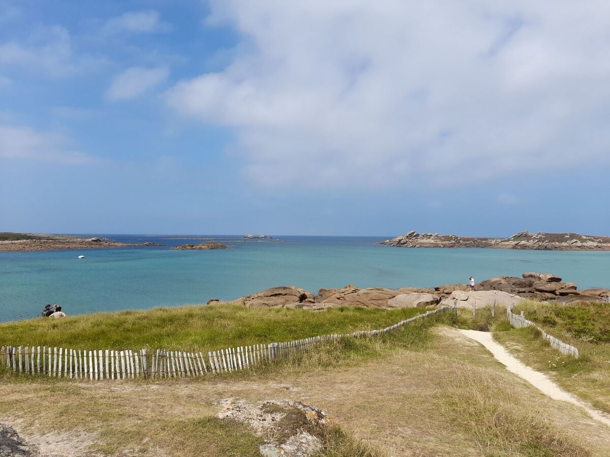 Maison 120m² à Plouguerneau, port et plage à 200m - Photo 41